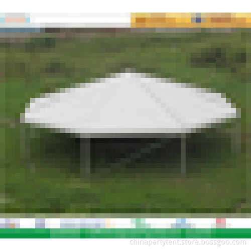 Polygonal Tent / Octagonal Tent / Hexagon Tent for Special Events